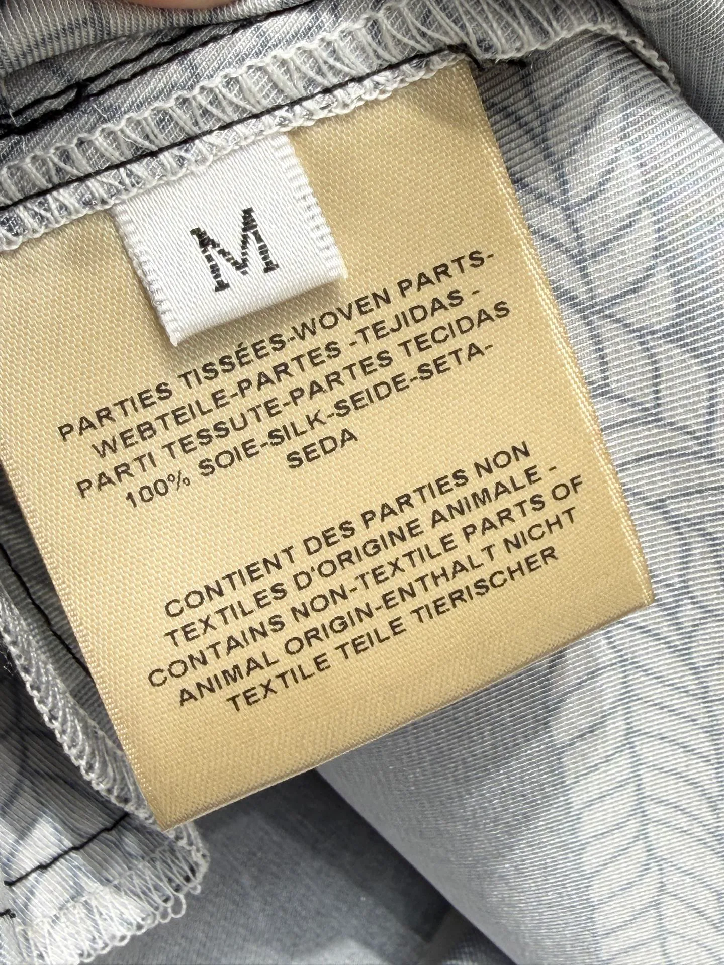 Рубашки Женские Hermes 11692087