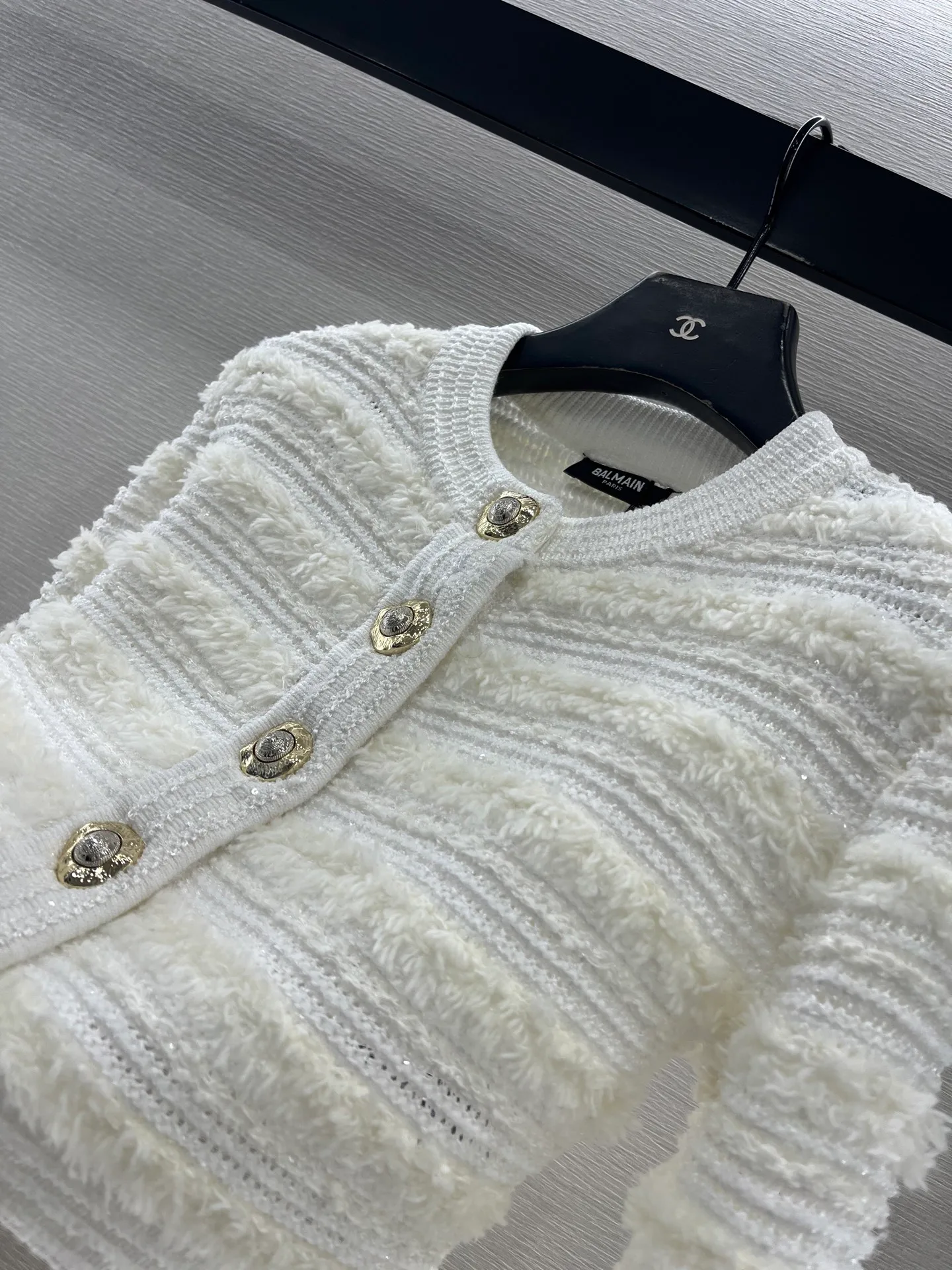 Джемперы И Свитеры Женские Balmain 785503