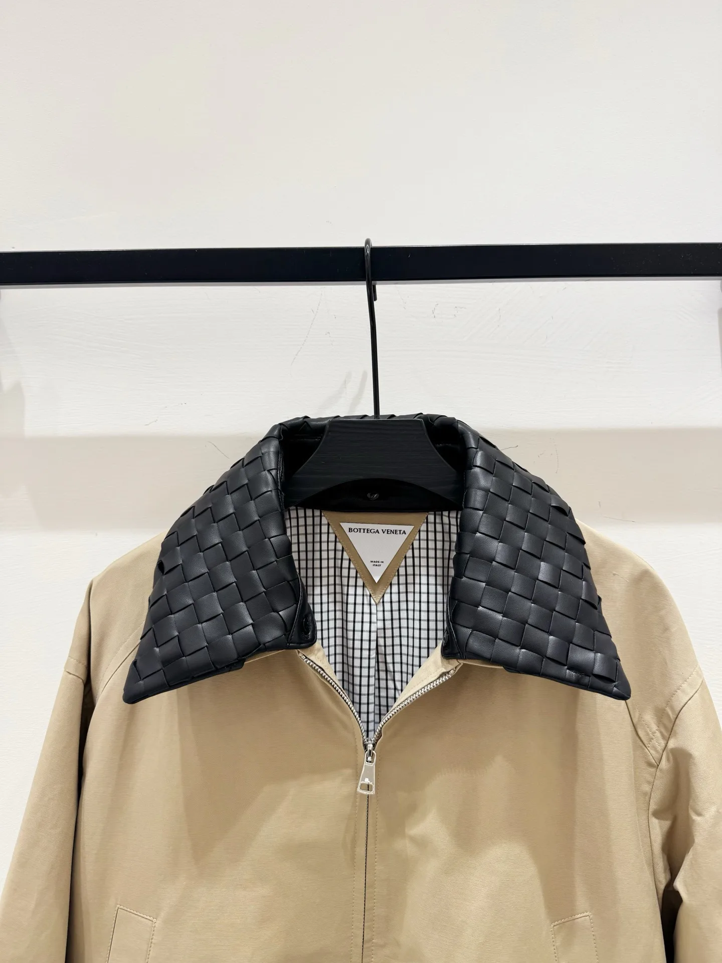 Пальто Женские Bottega Veneta 11217571