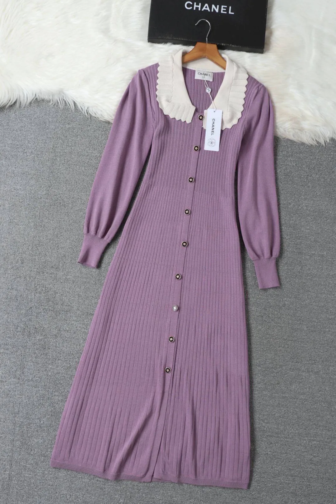 Платья Женские Chanel 2098