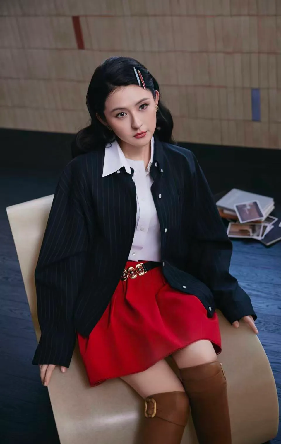 Костюмы Женские Miu Miu 5067815