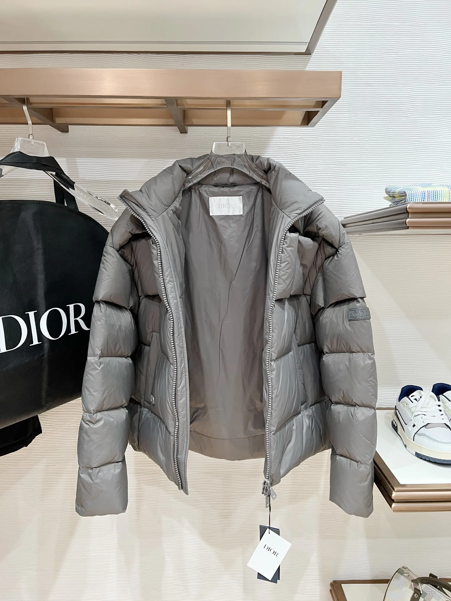 Куртки Мужские Christian Dior 187852