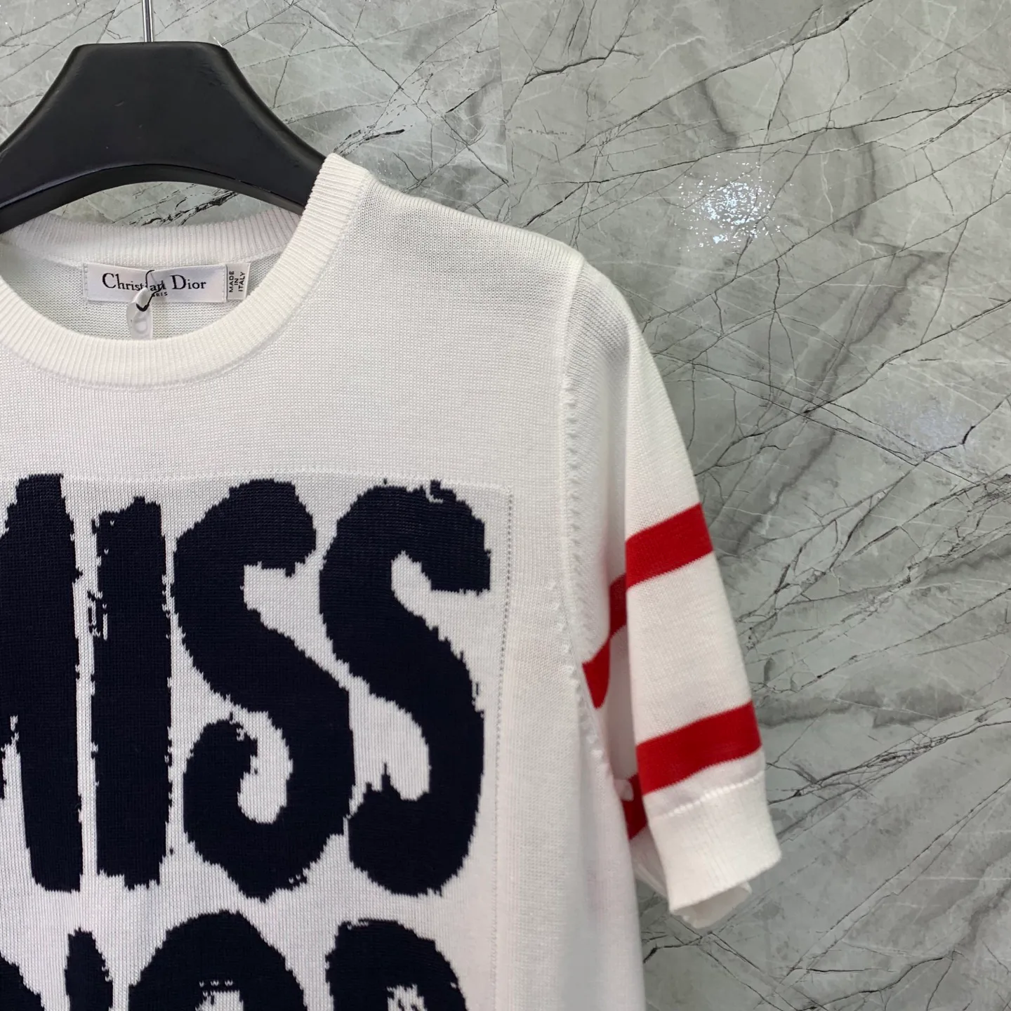 Футболки Мужские Christian Dior 19026