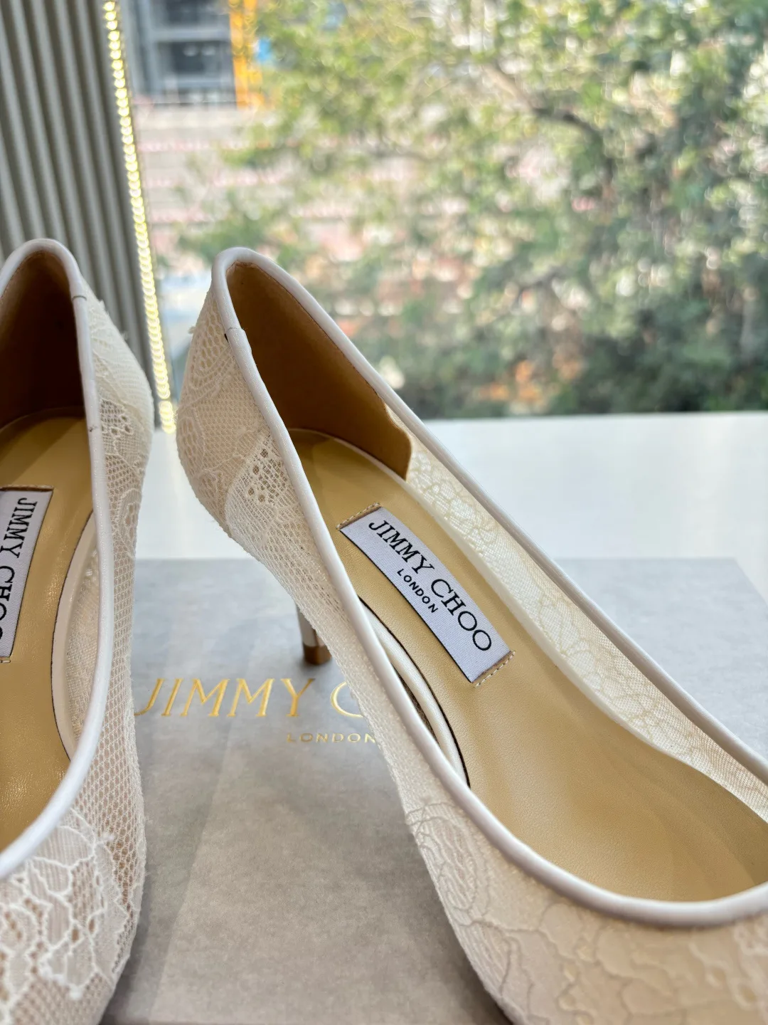 Туфли Женские Jimmy Choo 5064410