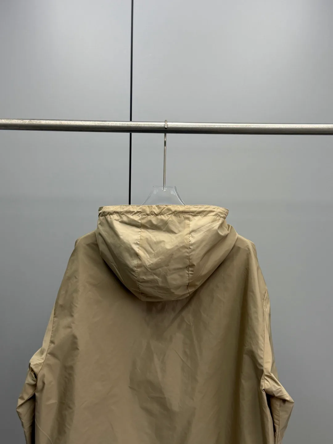 Куртки И Пуховики Мужские Prada 17225402