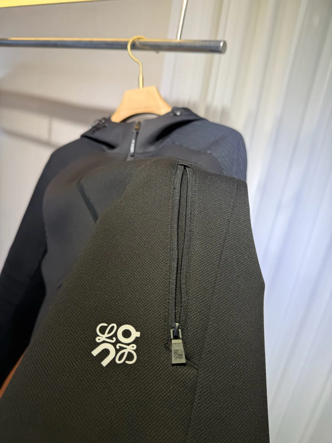 Куртки И Пуховики Женские Loewe 791644
