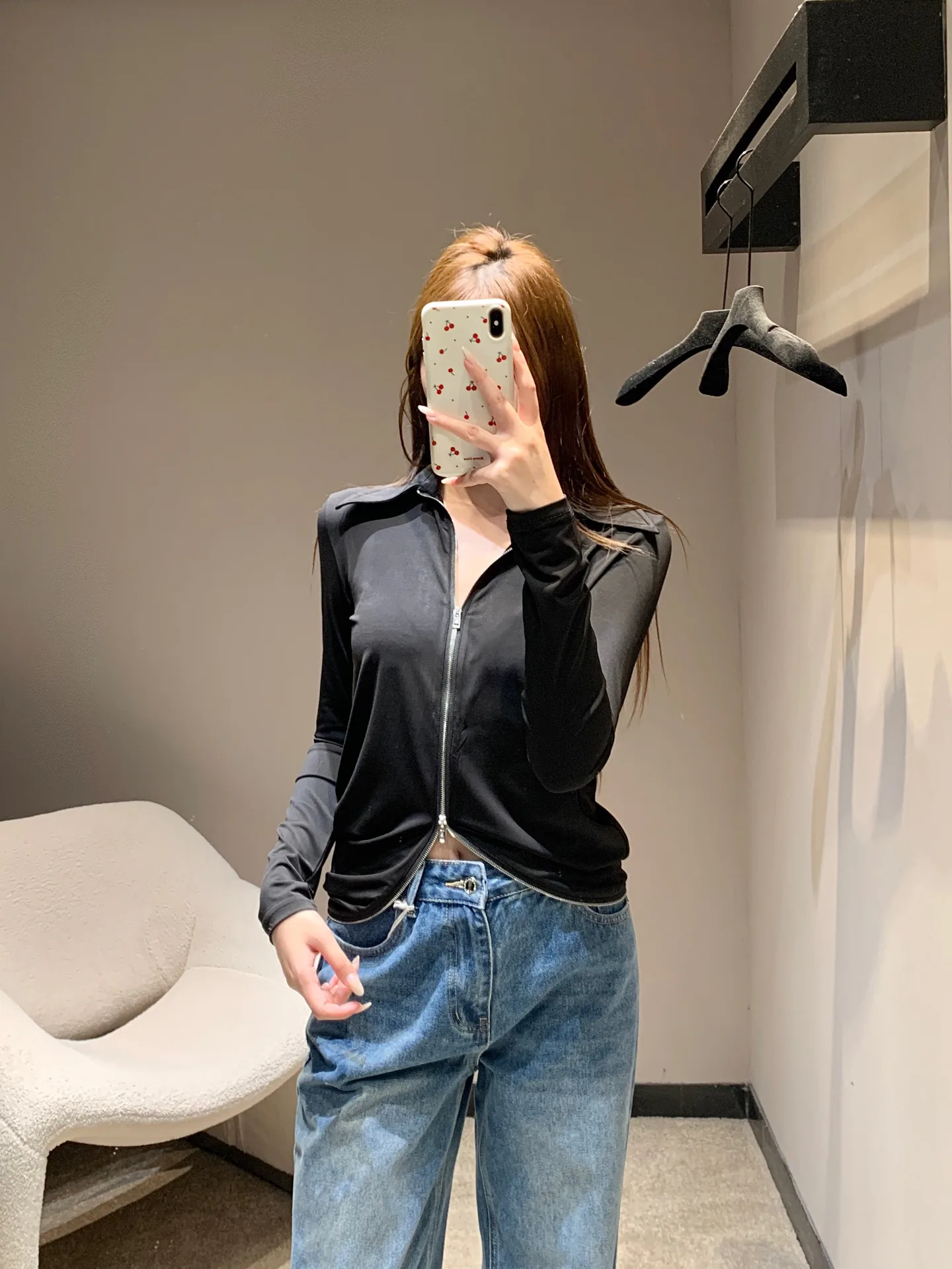 Джемперы И Свитеры Женские Alexander Wang 856280