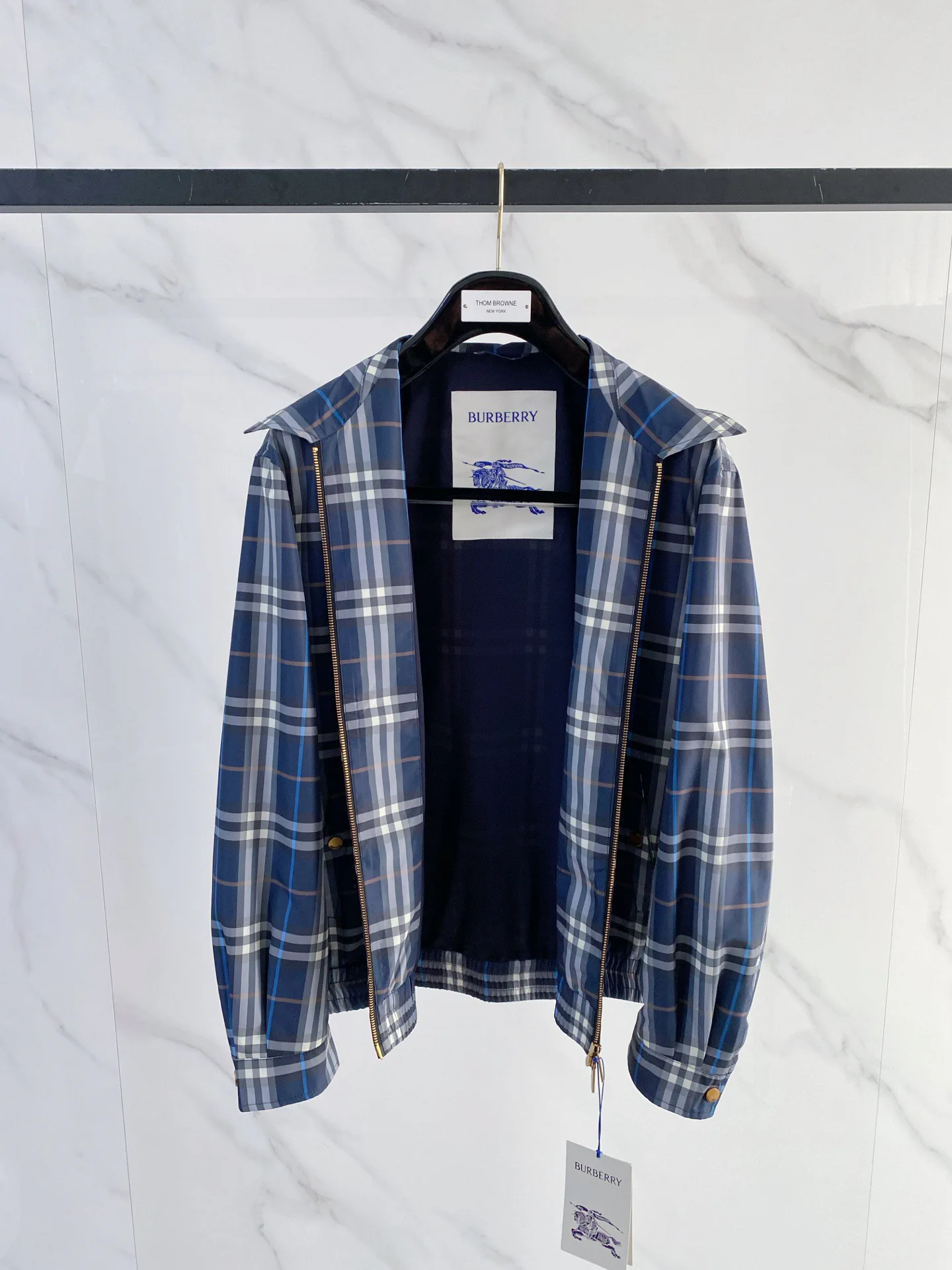 Куртки И Пуховики Мужские Burberry 11664808