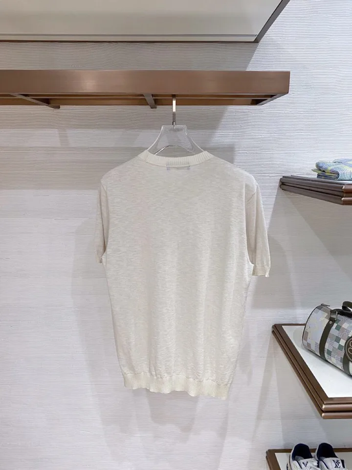 Футболки Мужские Loro Piana 12876783