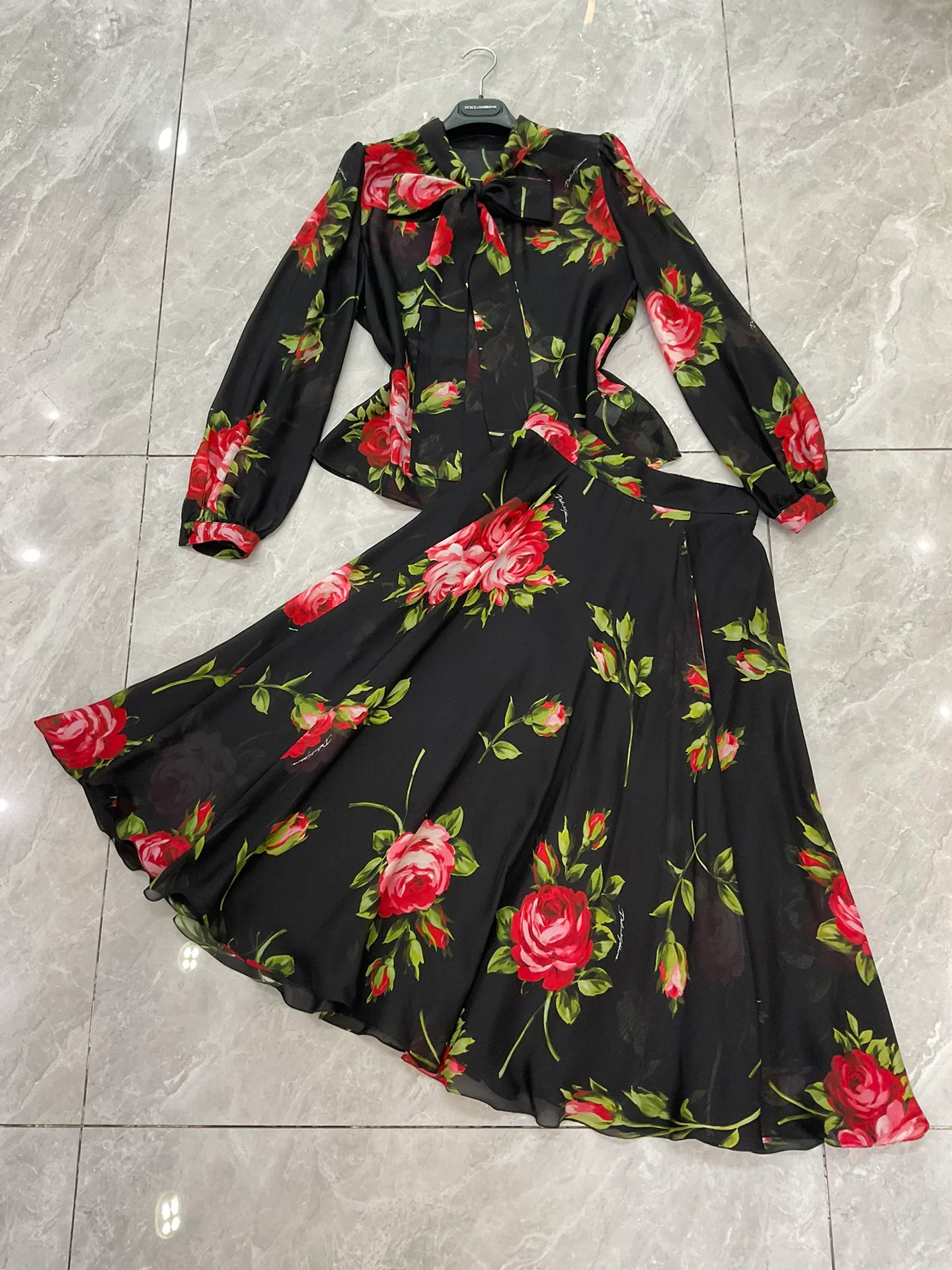 Рубашки Женские Dolce & Gabbana 4616752