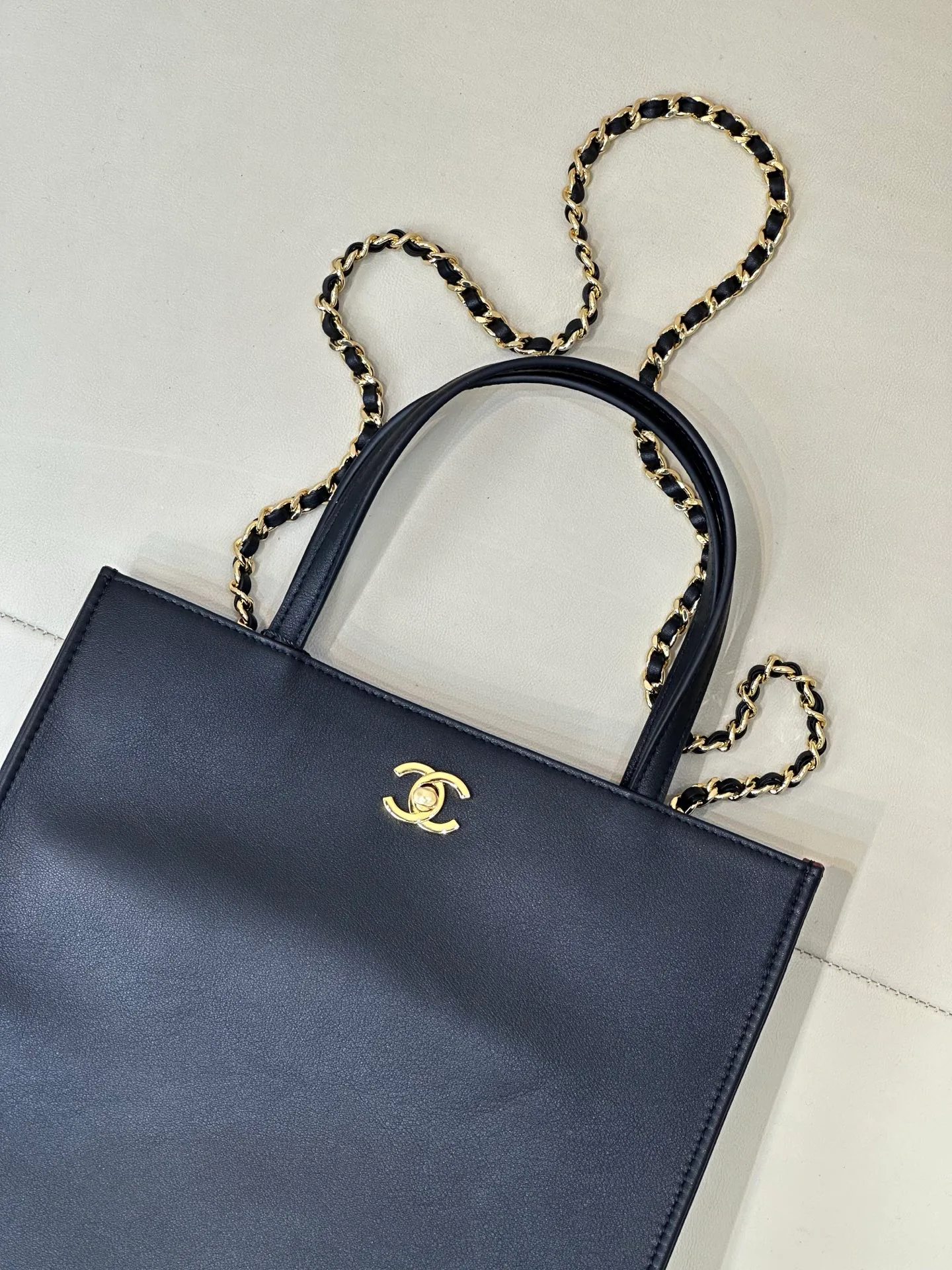 Классические Сумки Женские Chanel 17376120
