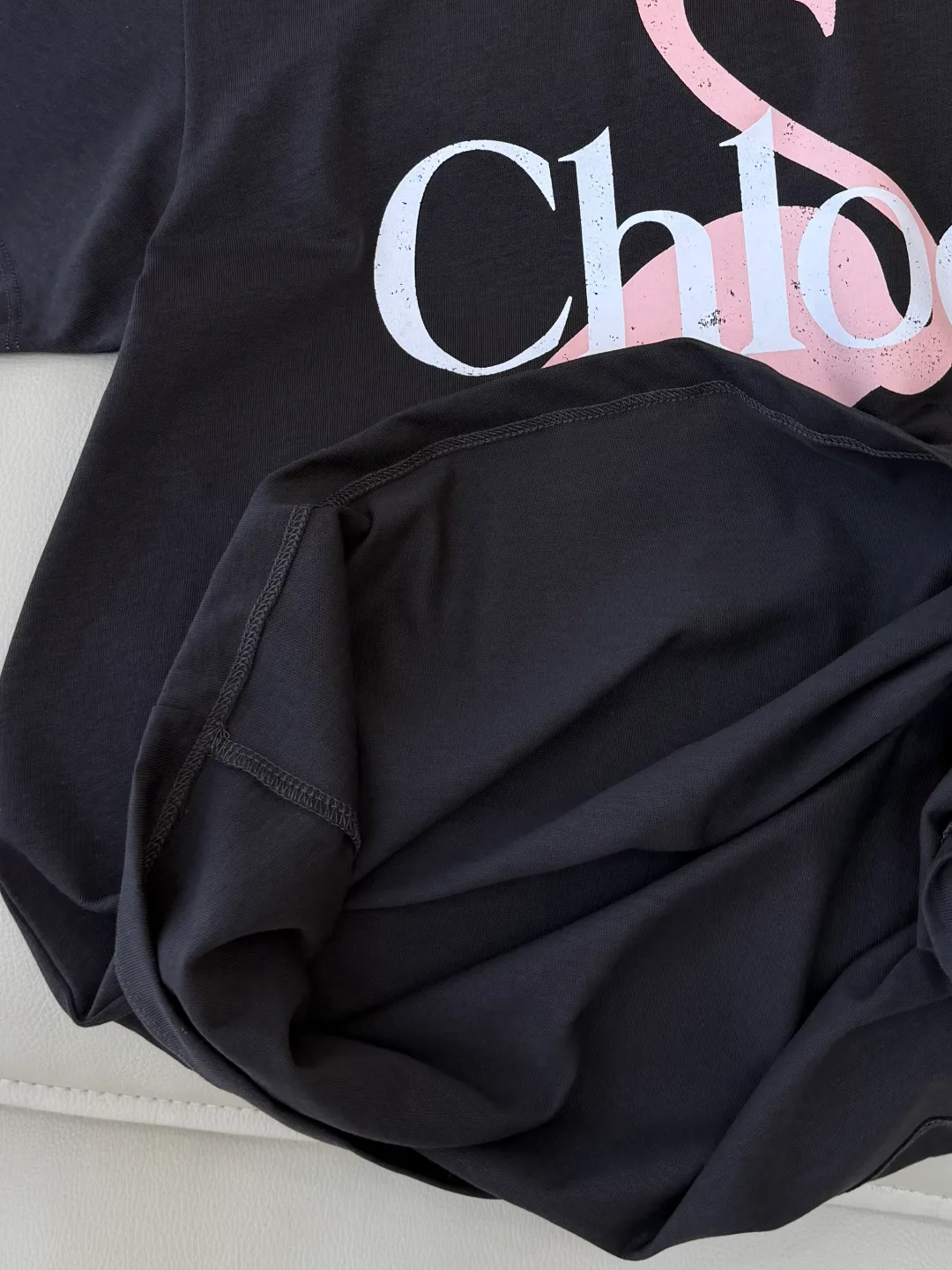 Футболки Мужские Chloe 10503370
