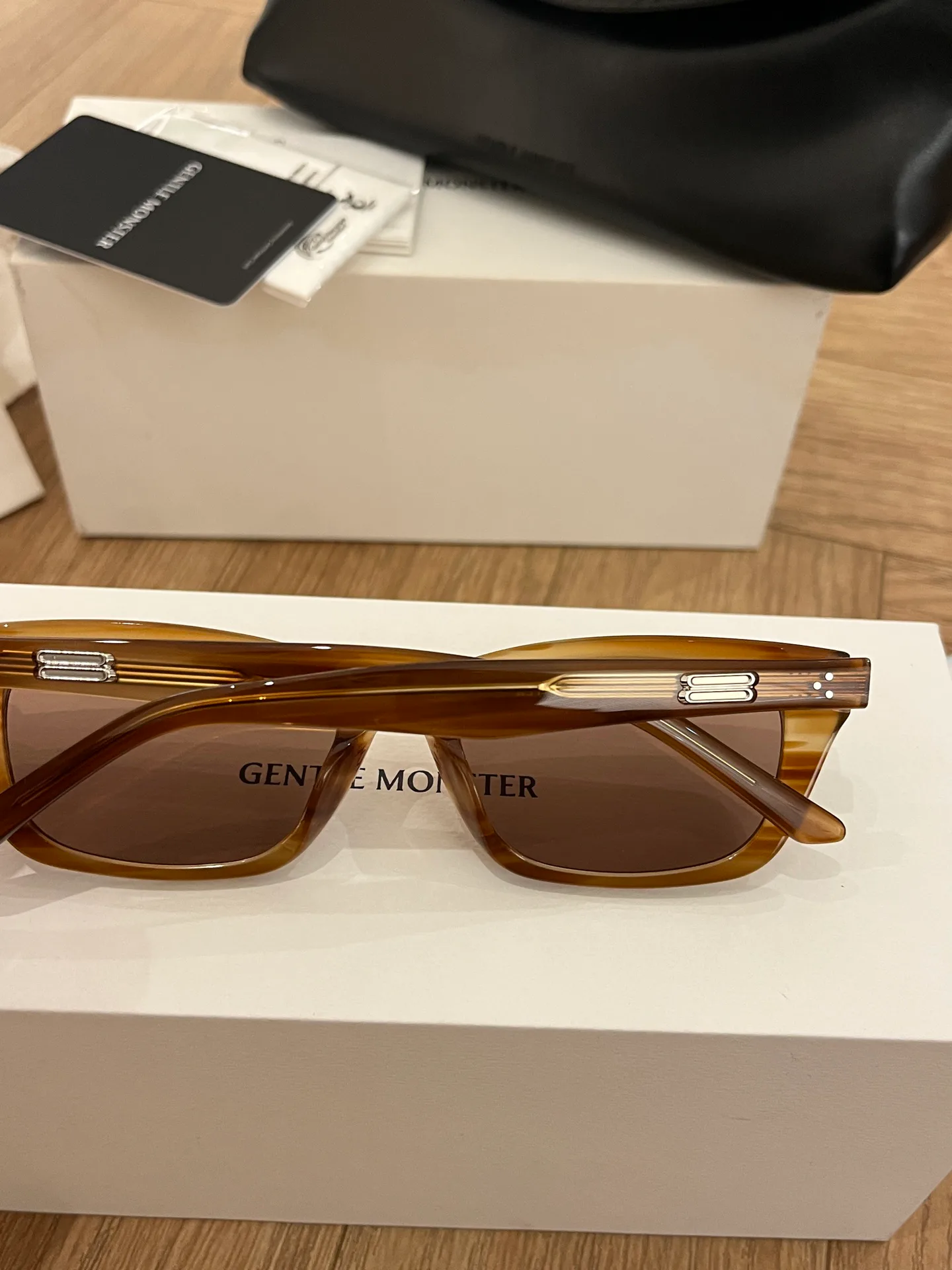 Очки Gentle Monster 12674726