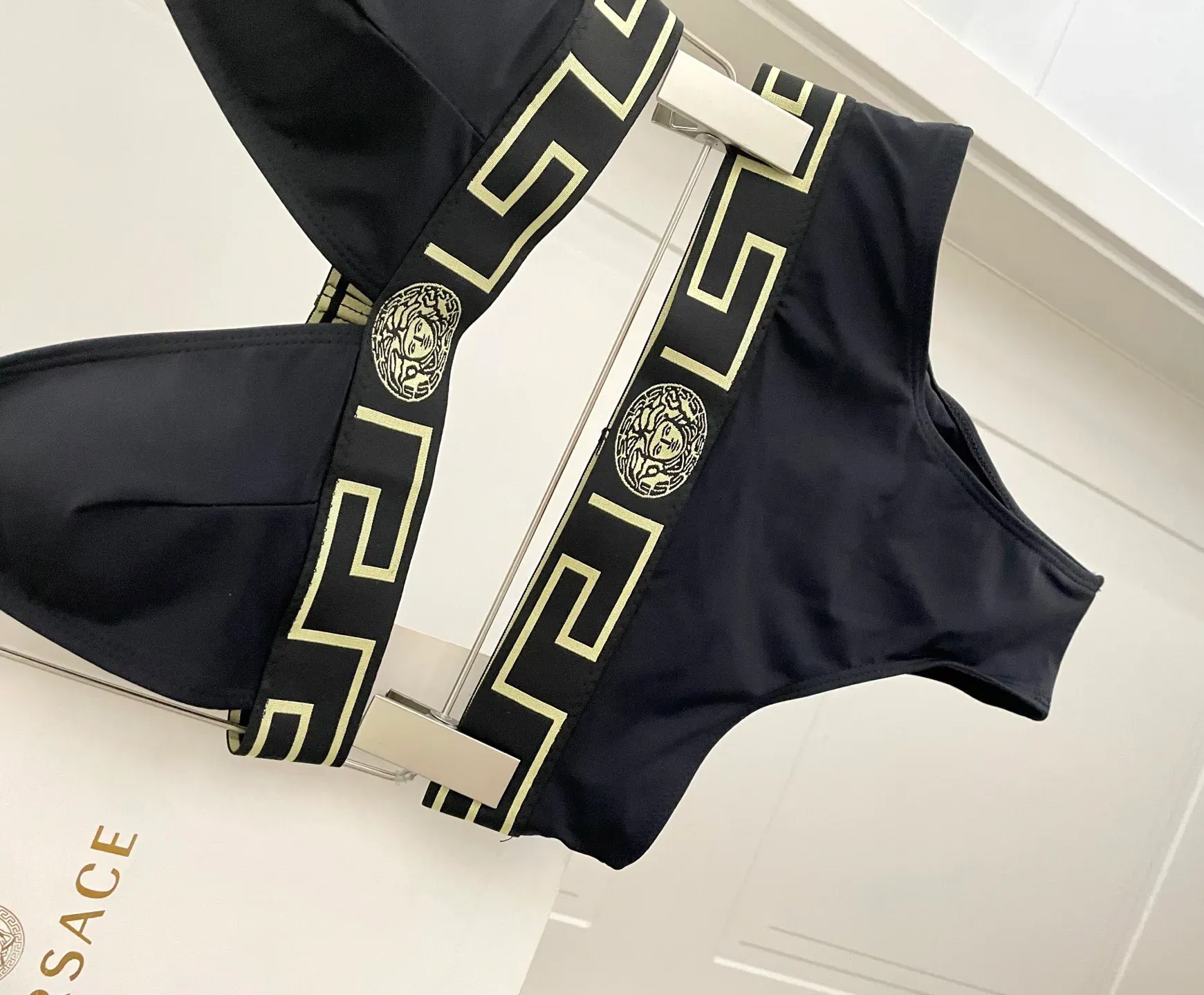Купальники Женские Versace 3400403