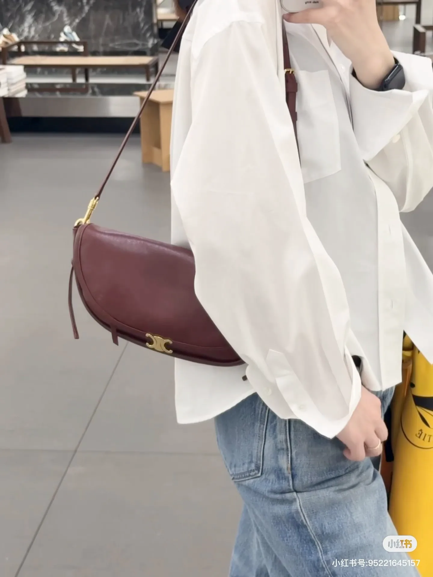 Клатчи Женские Celine 12703285