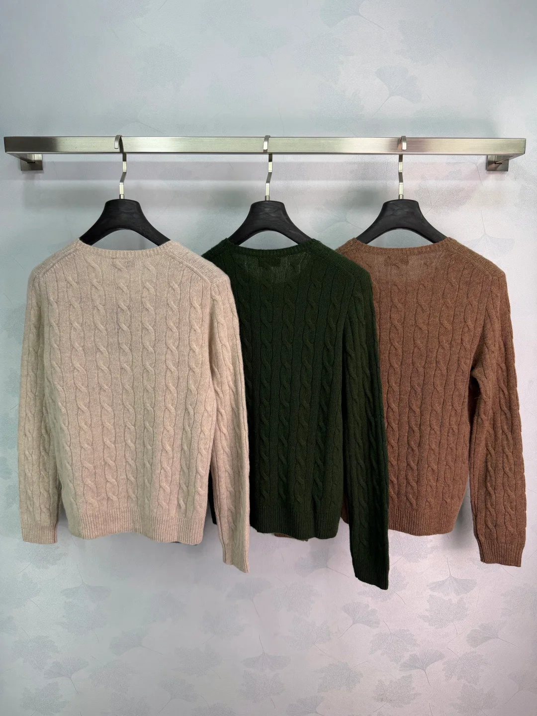 Джемперы И Свитеры Женские Ralph Lauren 17734661