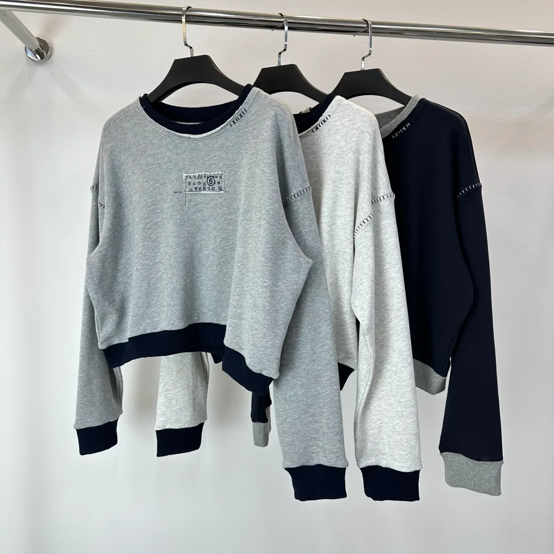 Свитшоты И Худи Женские Maison Margiela 18599033
