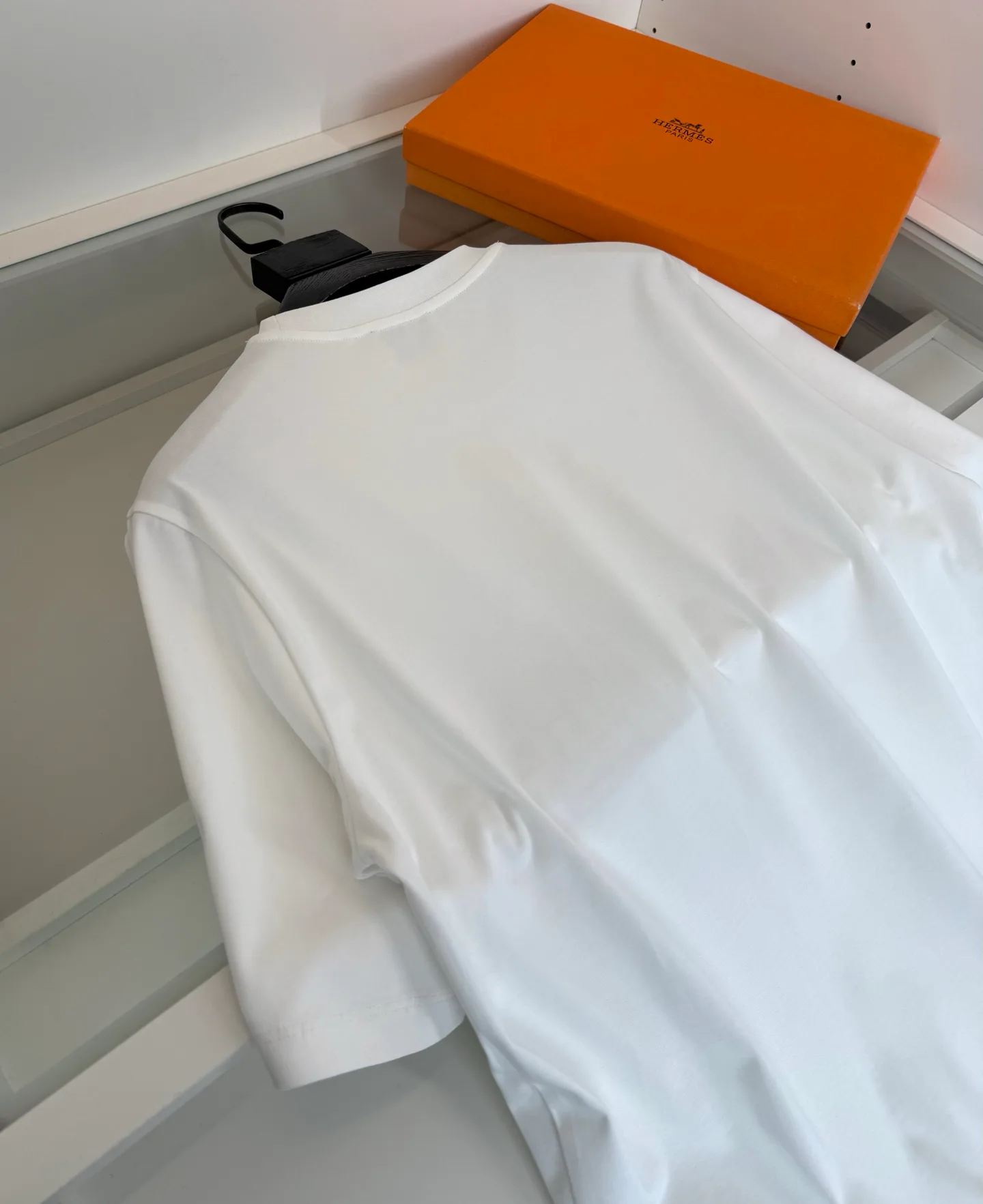 Футболки Мужские Hermes 11865310