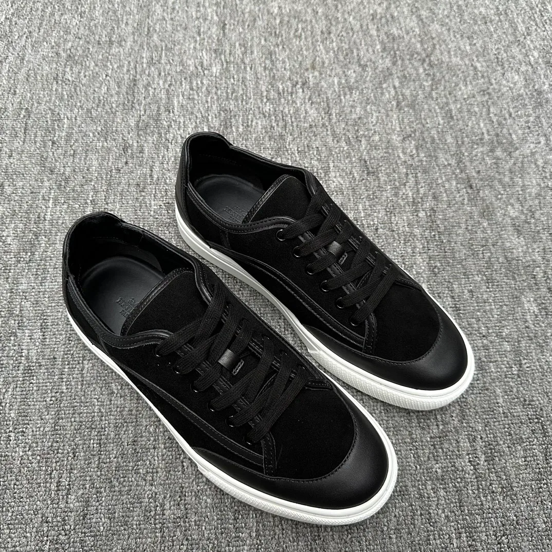 Кеды Мужские Hermes 87998