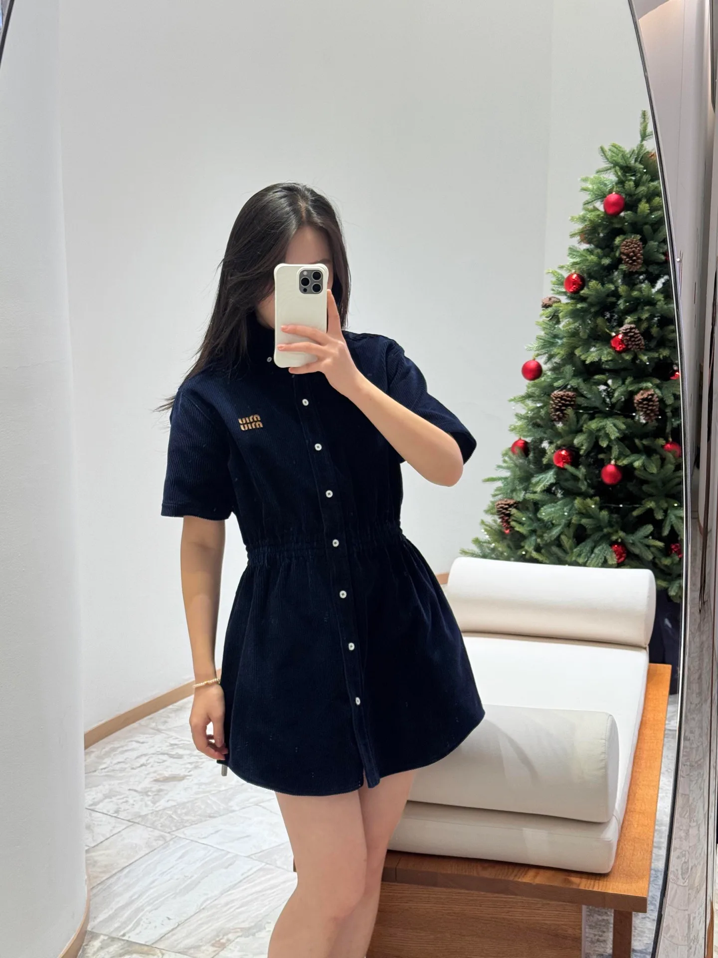 Платья Женские Miu Miu 11433667