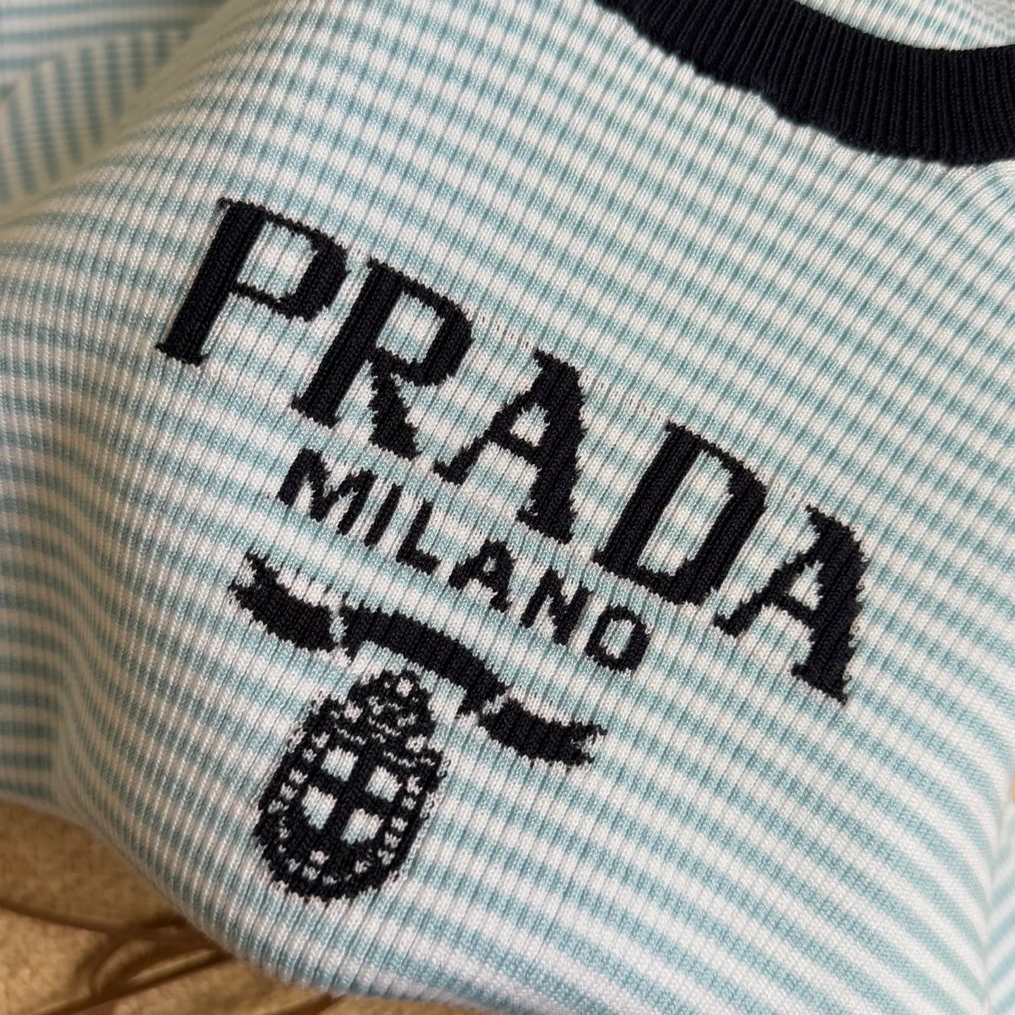 Джемперы И Свитеры Женские Prada 13196176