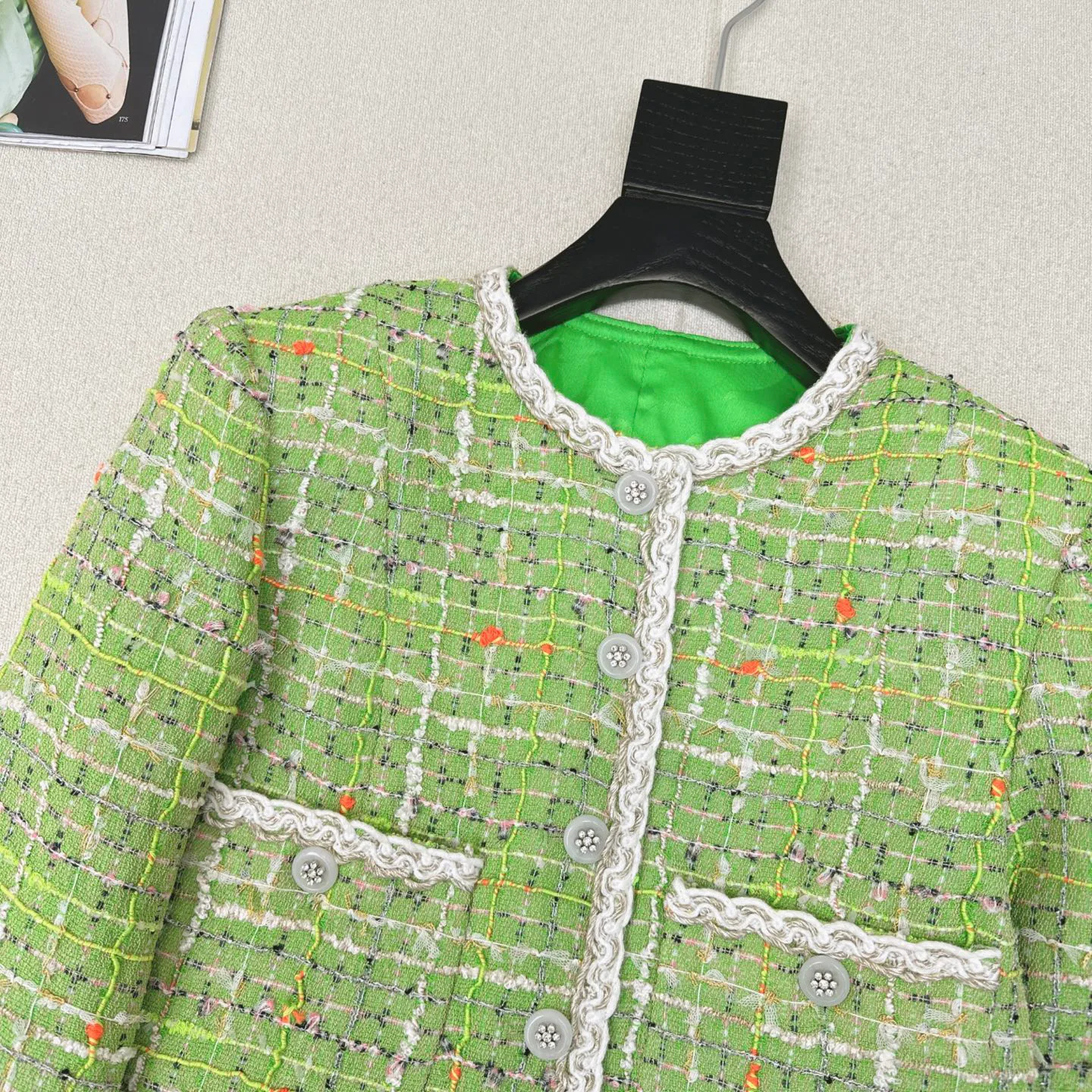 Куртки И Пуховики Женские Celine 18114