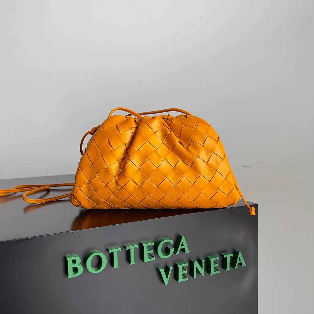 Клатчи Женские Bottega Veneta 11655727