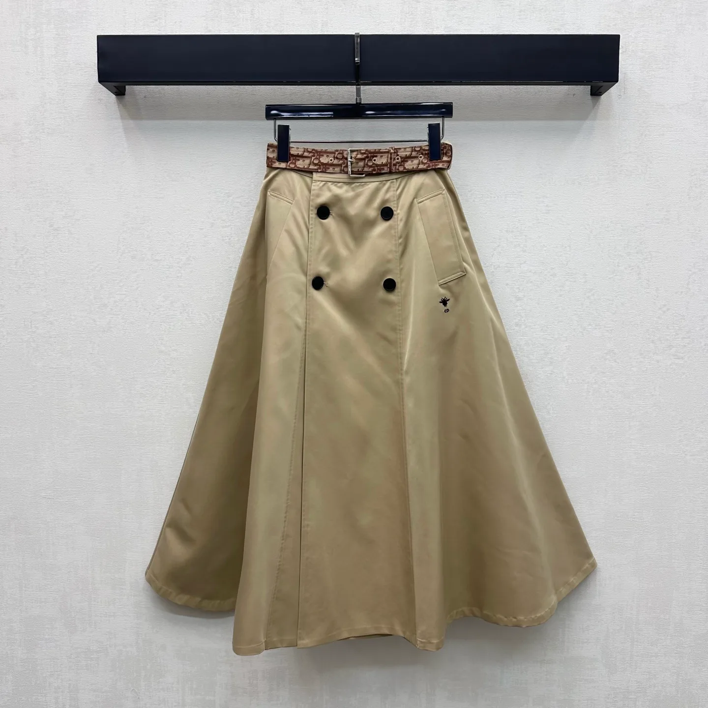 Юбки Женские Christian Dior 17796782