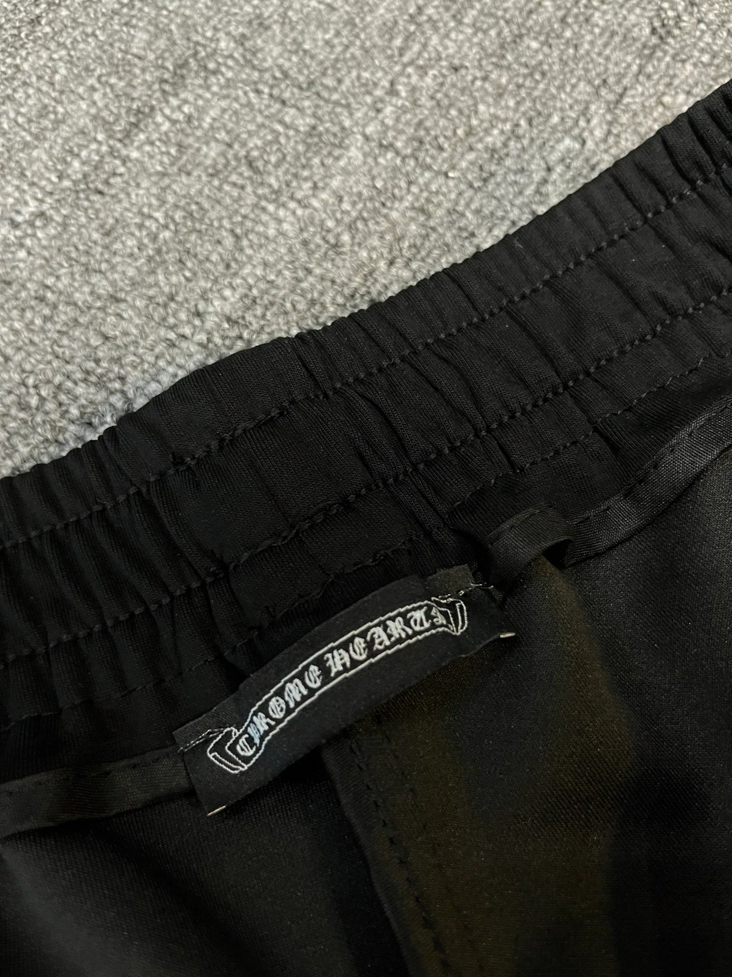 Шорты Мужские Chrome Hearts 12641004