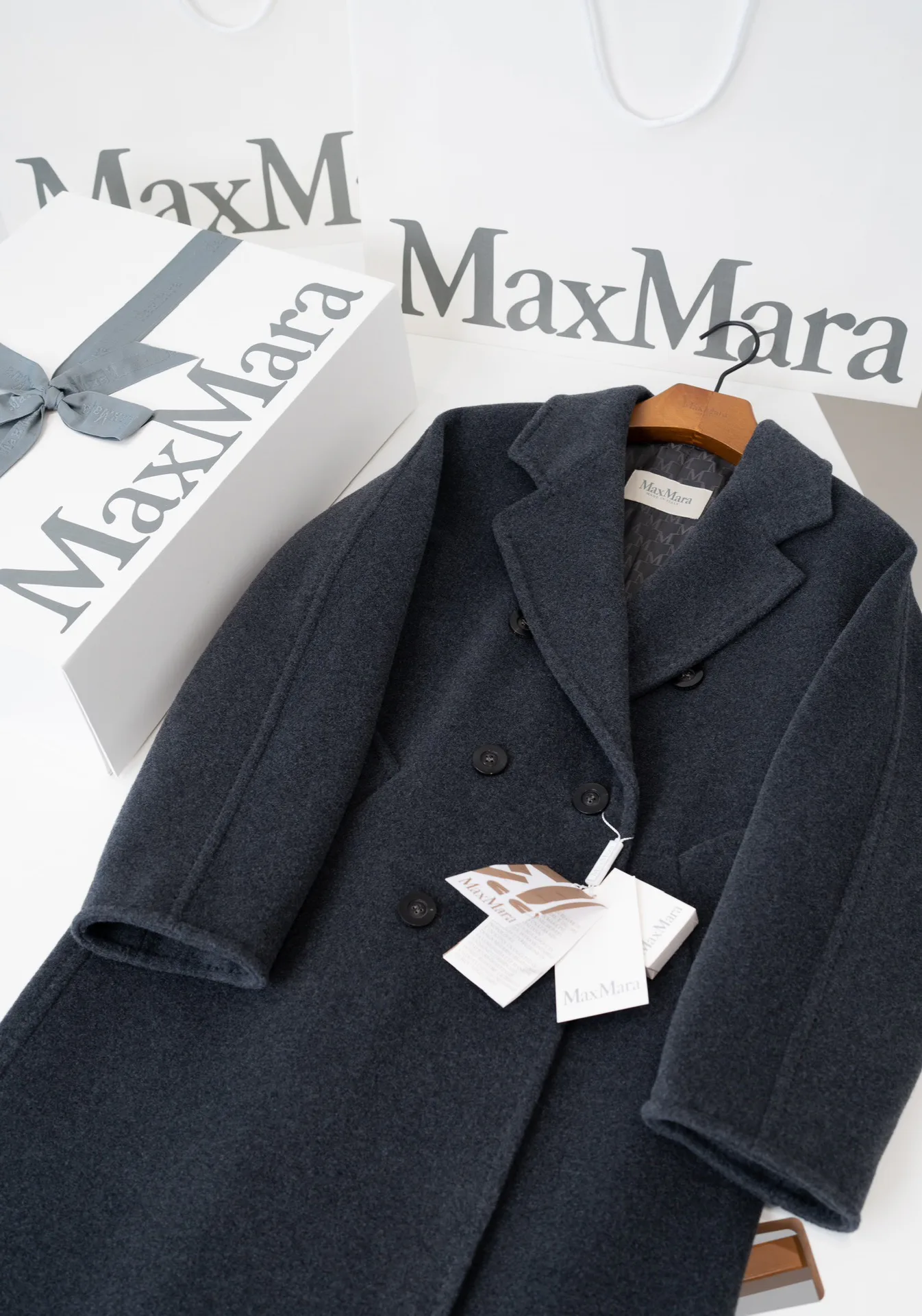 Пальто Женские Max Mara 18510416