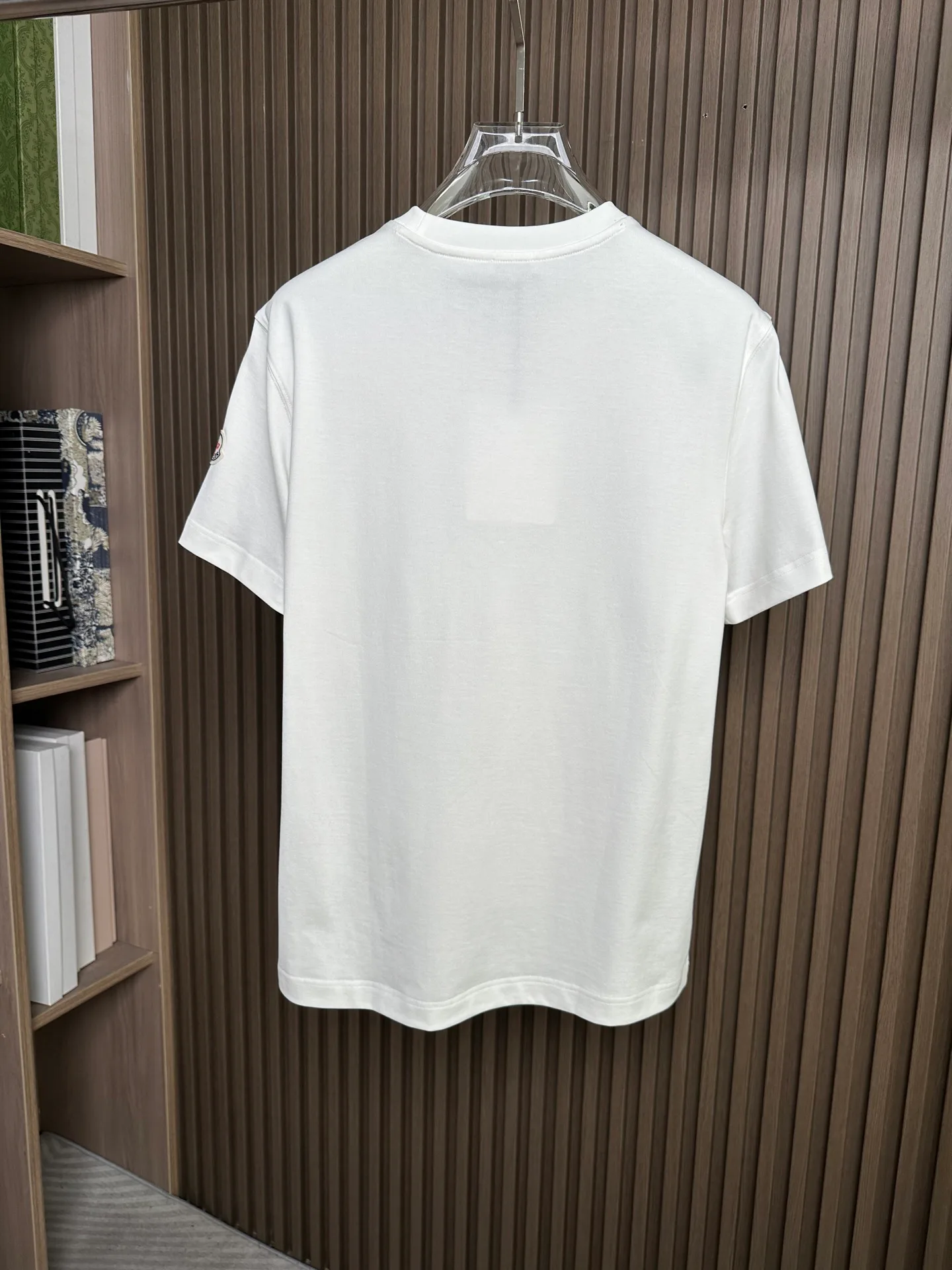 Футболки Мужские Moncler 11530624