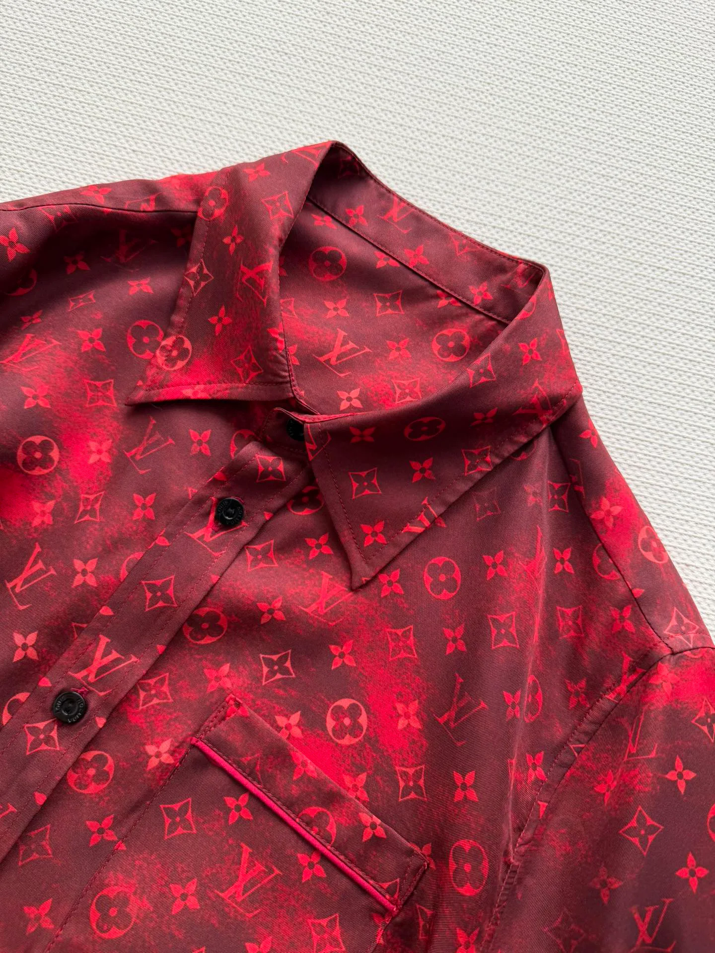 Рубашки Женские Louis Vuitton 9820399