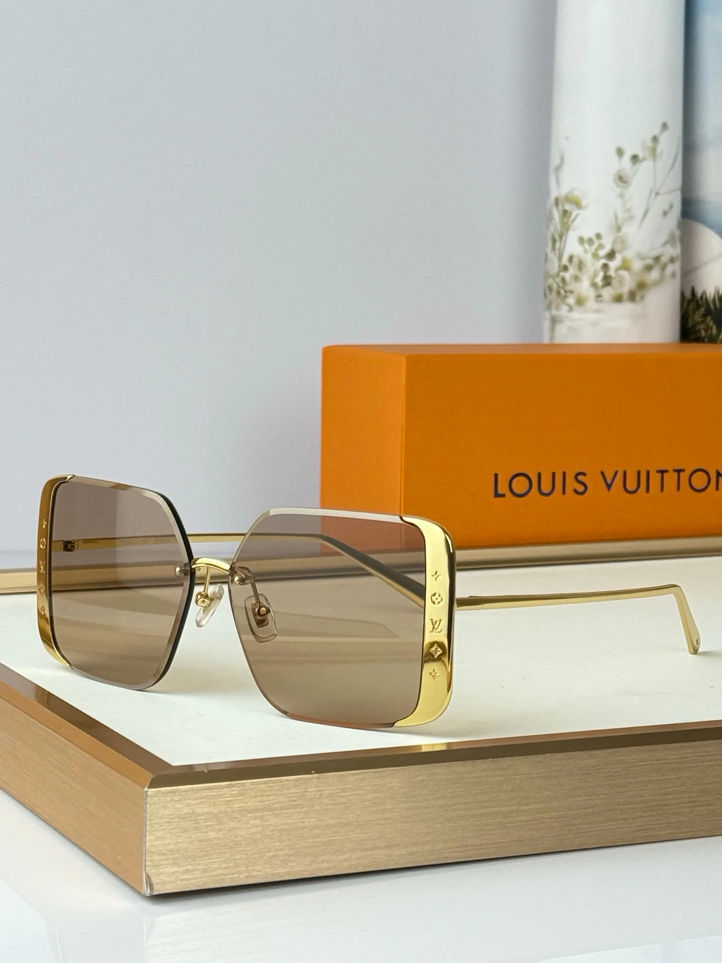 Очки Louis Vuitton 17428189