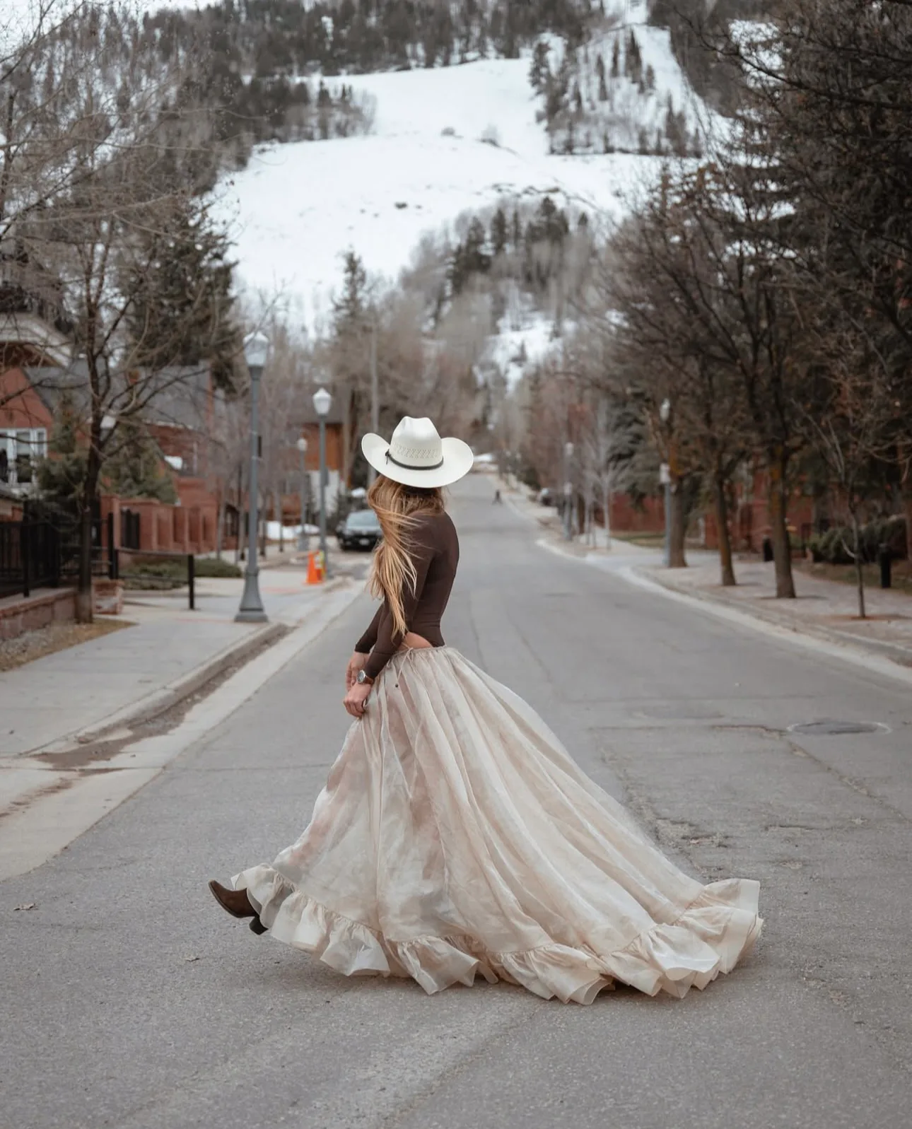 Юбки Женские Zimmermann 10534822