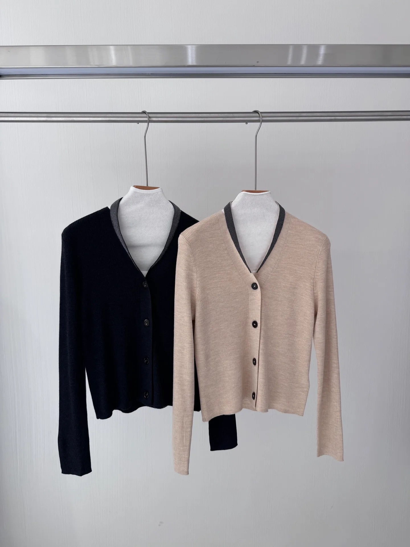 Джемперы И Свитеры Женские Brunello Cucinelli 21775