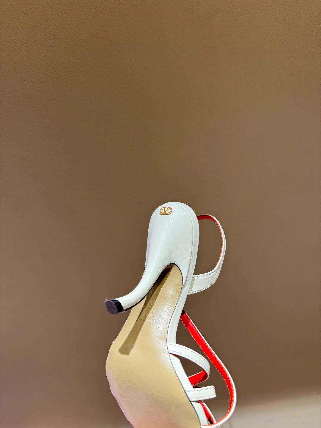 Босоножки Женские Valentino 655678