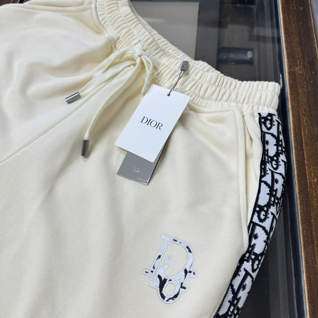 Спортивные Костюмы Мужские Christian Dior 11872949