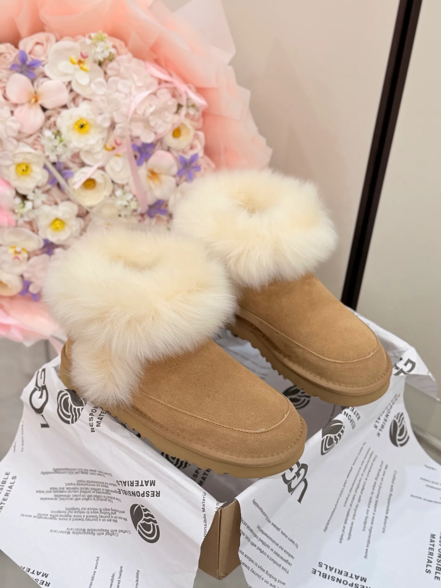 Угги Женские Ugg 20081054