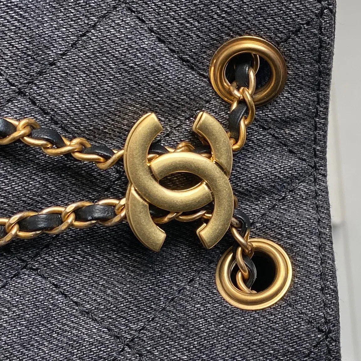Классические Сумки Женские Chanel 5564753