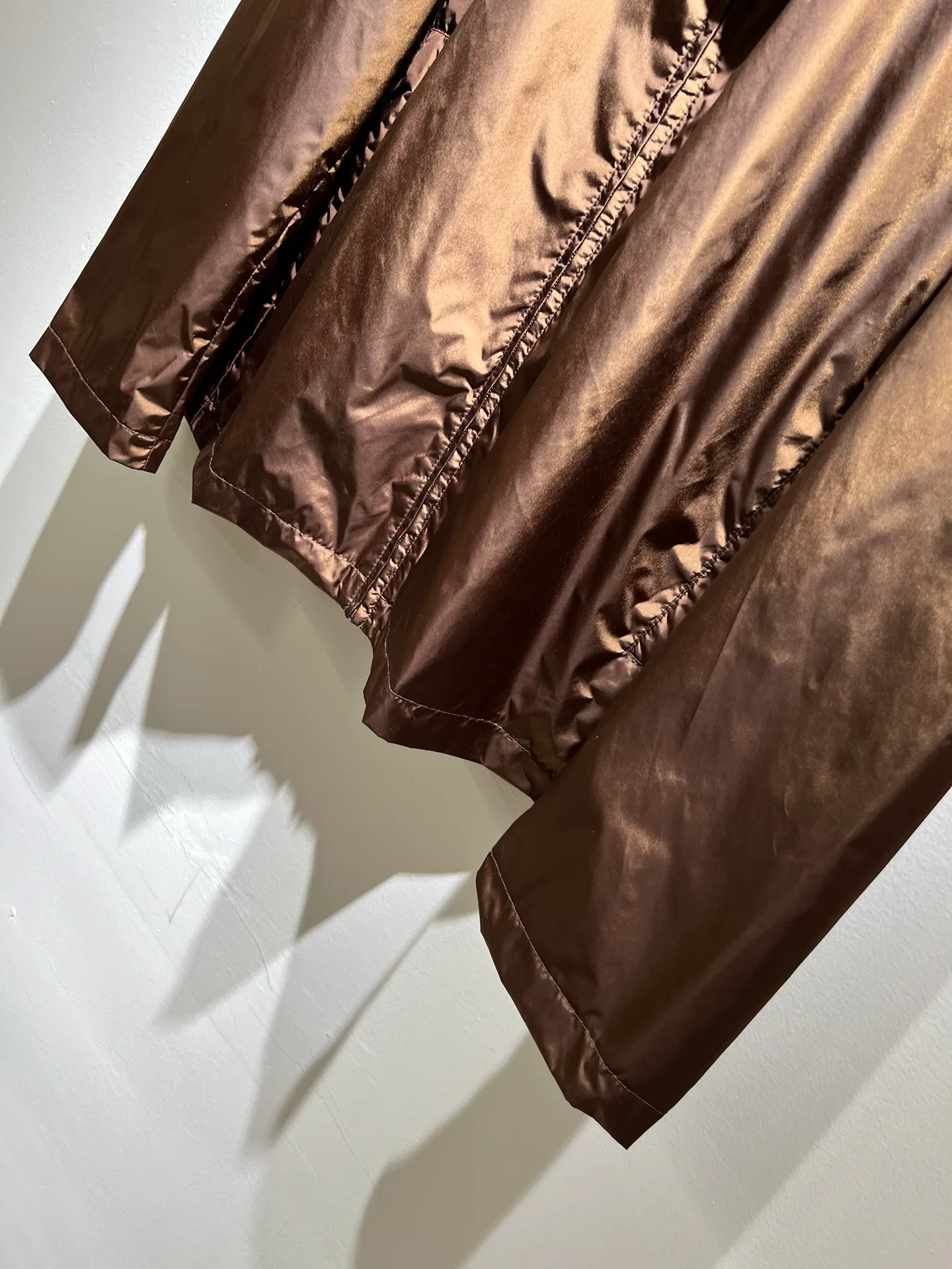 Куртки И Пуховики Мужские Prada 10242238