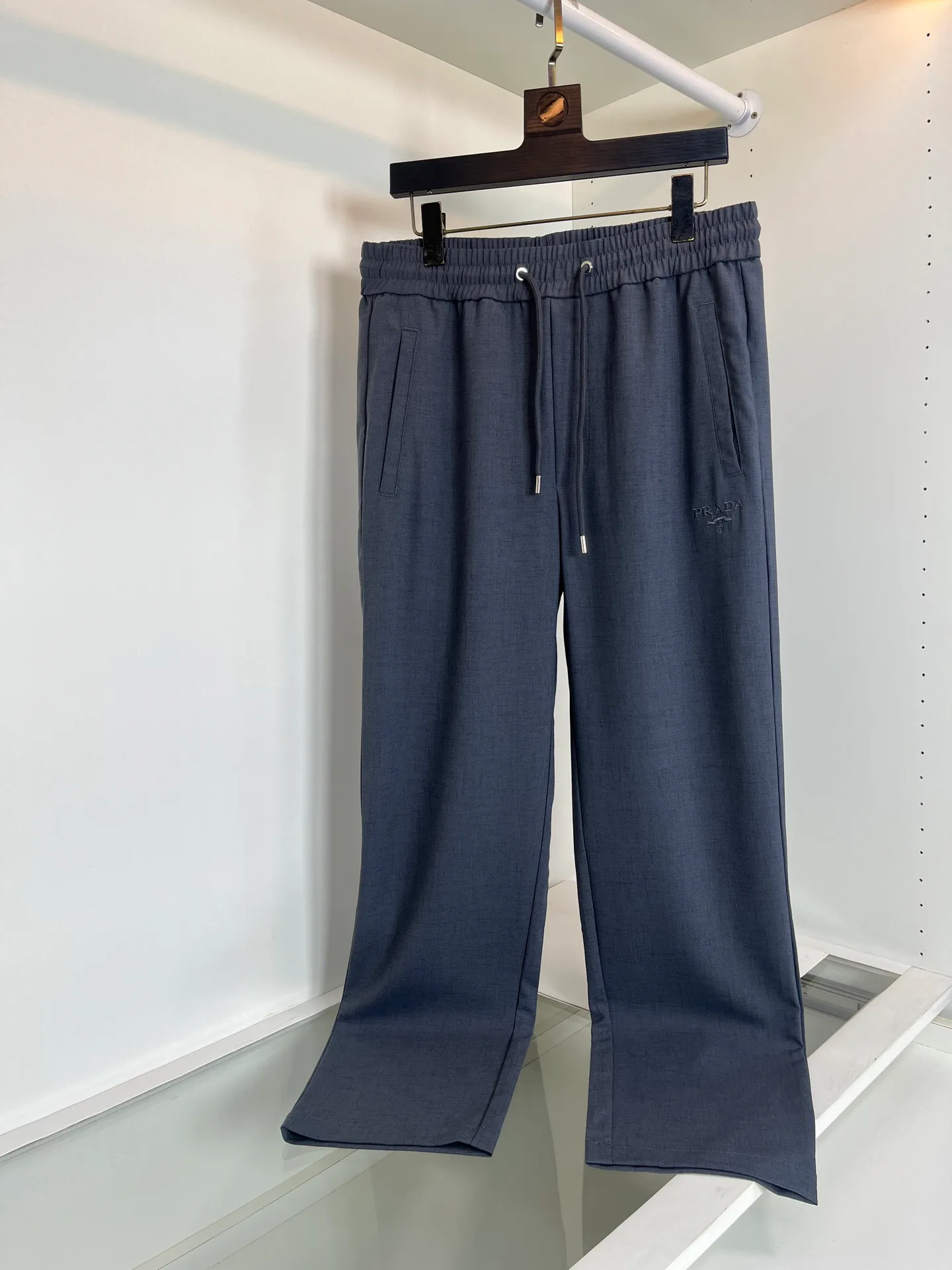 Брюки Мужские Prada 5772577