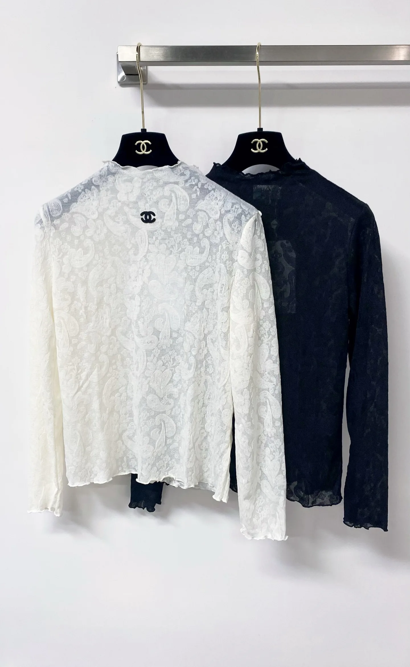 Джемперы И Свитеры Женские Chanel 18727245