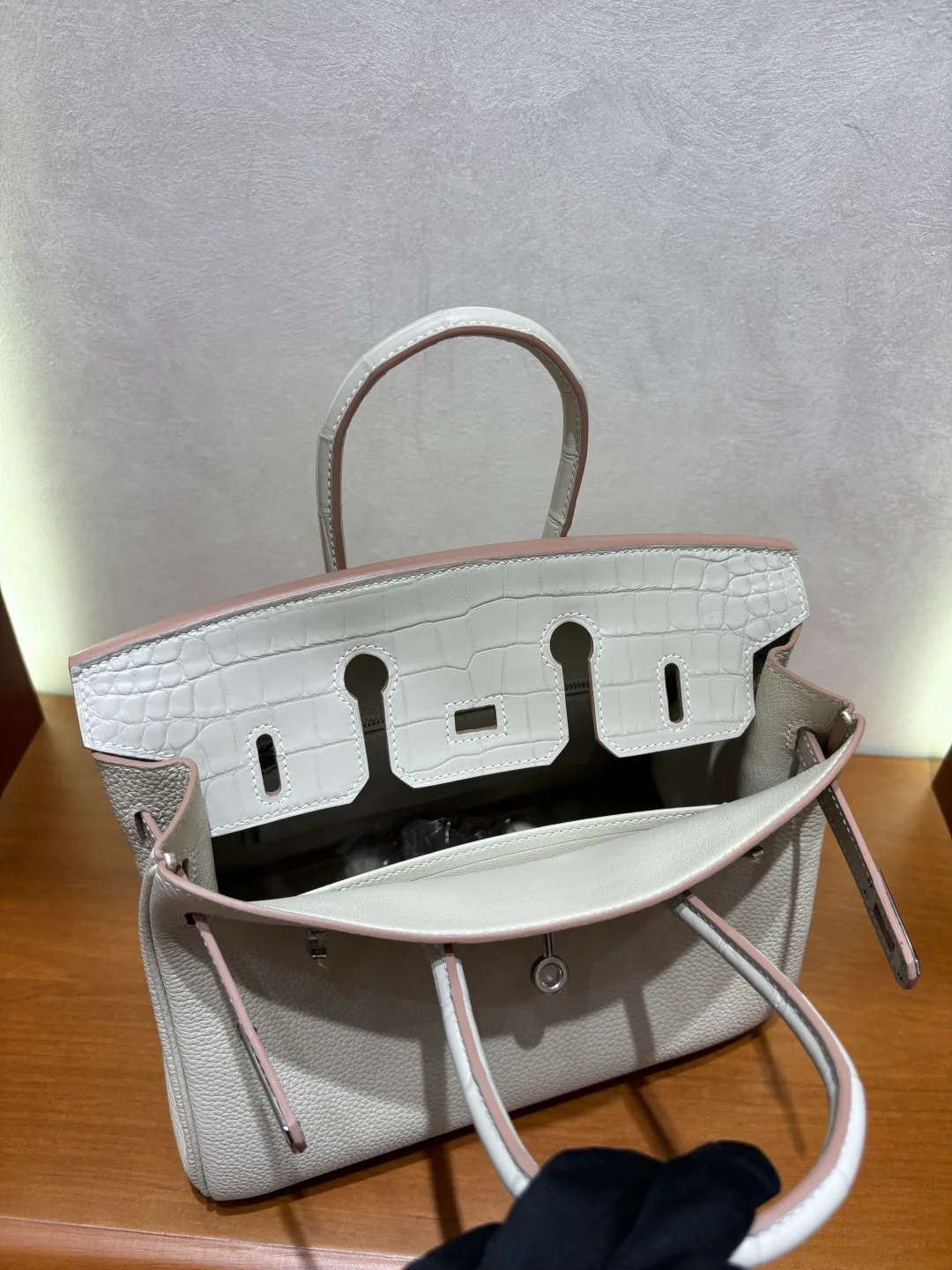 Классические Сумки Женские Hermes 17415793