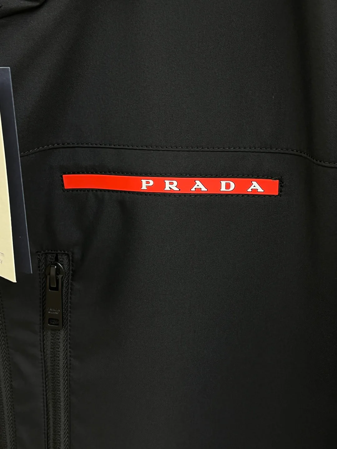 Куртки И Пуховики Мужские Prada 17410562