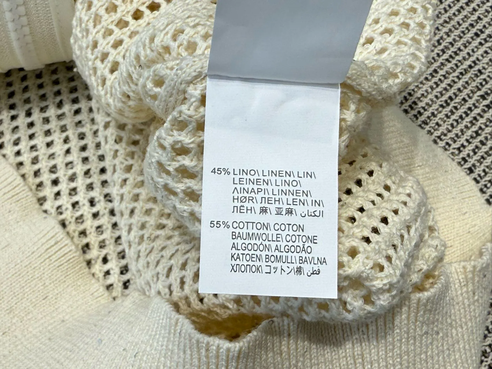 Топы Женские Brunello Cucinelli 13080047