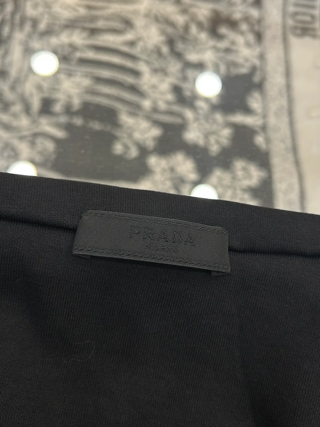 Свитшоты И Худи Мужские Prada 18662984