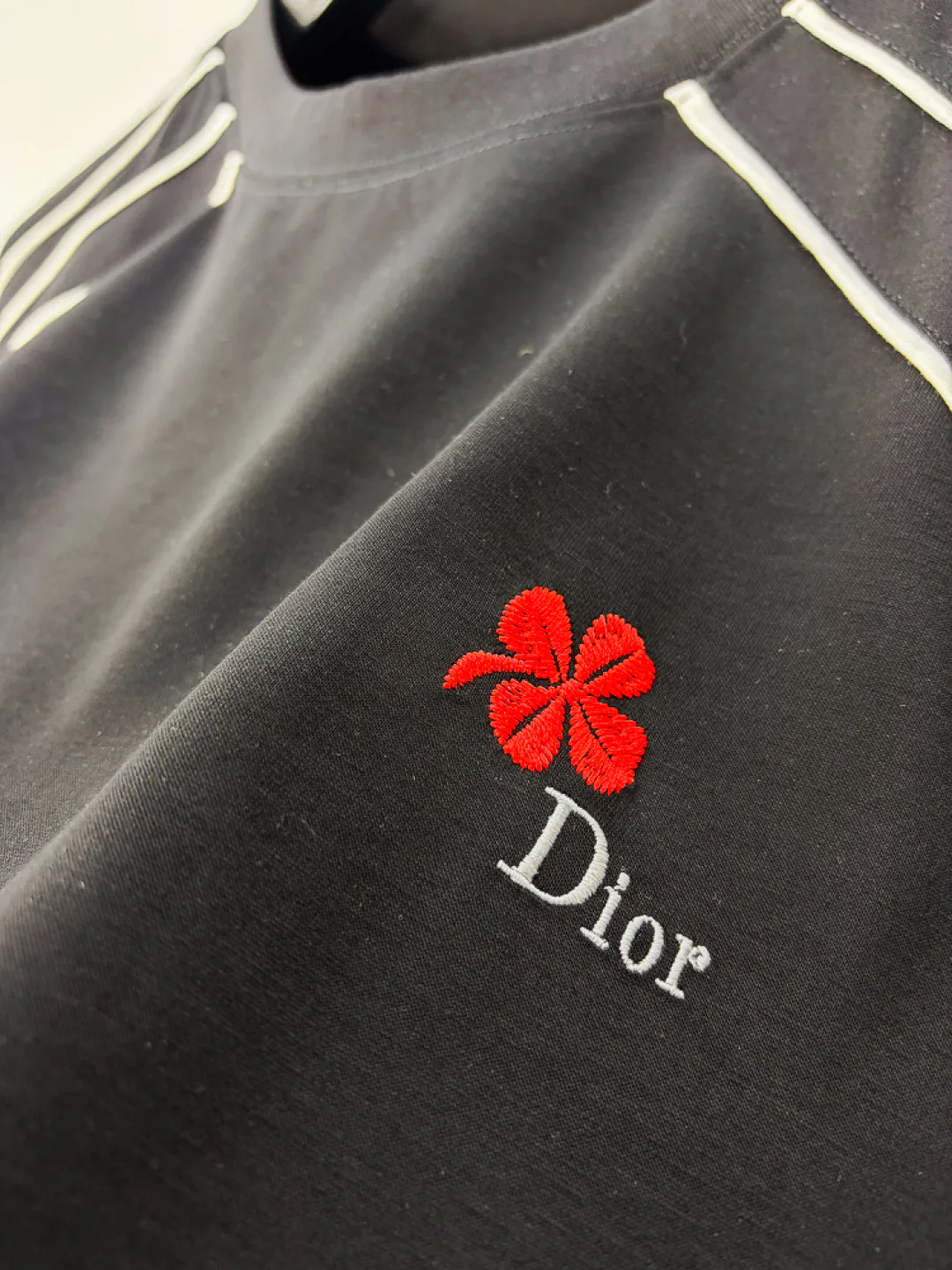 Футболки Мужские Christian Dior 12763989