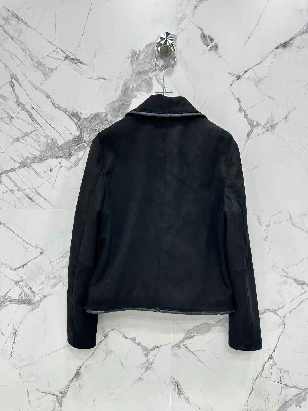 Кожаные Куртки И Дублёнки Женские Celine 11868461