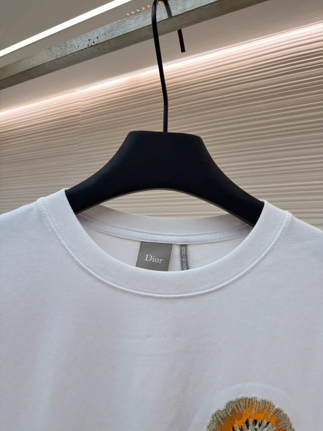 Футболки Мужские Christian Dior 17616107