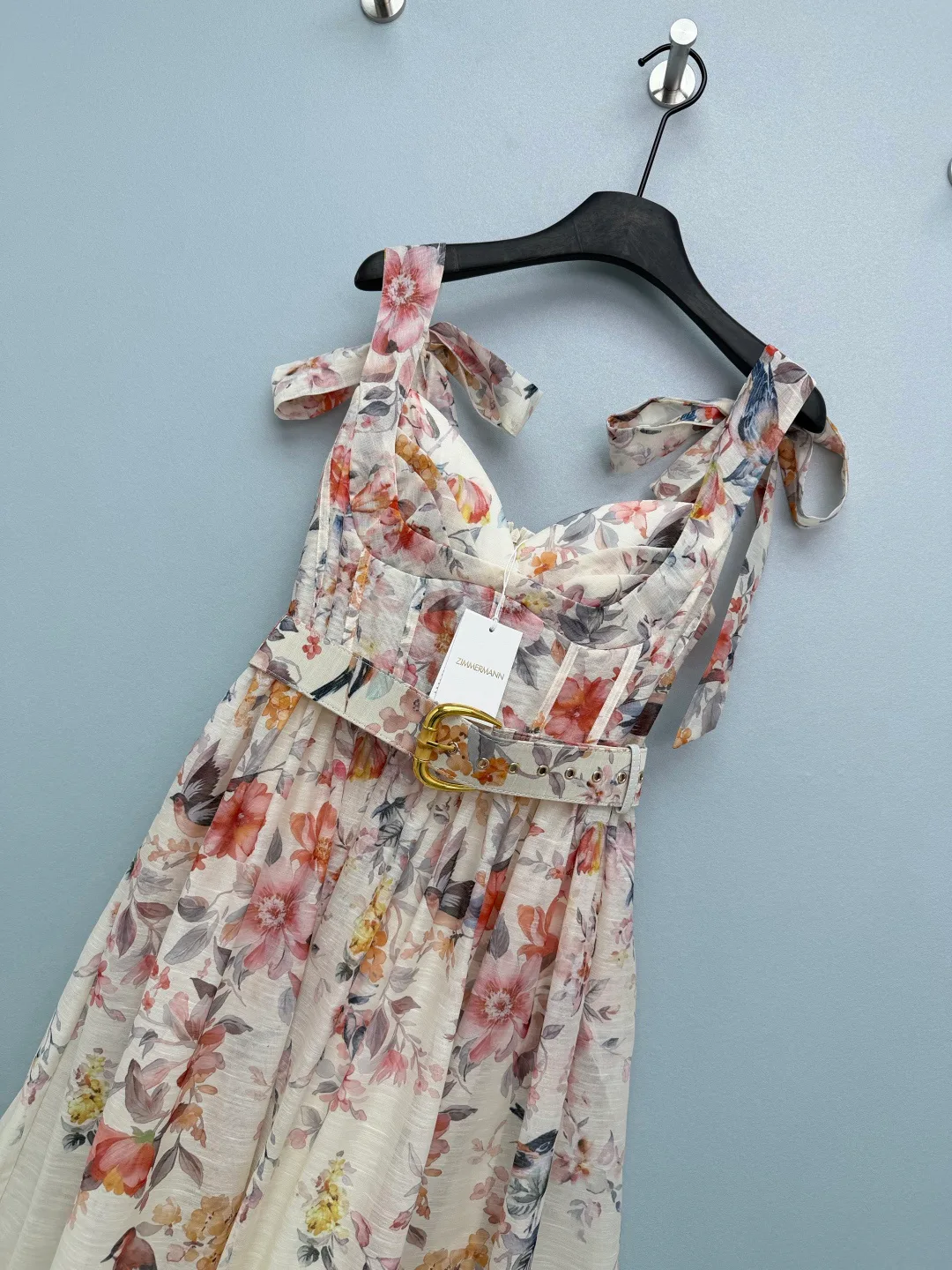 Платья Женские Zimmermann 13374325